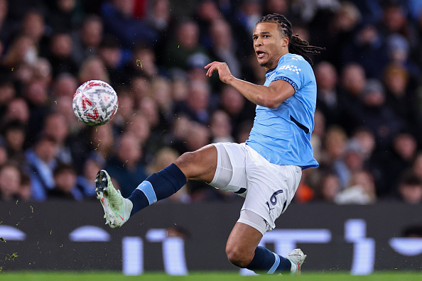 Nathan Ake ruled out for up to 11 weeks with foot injury