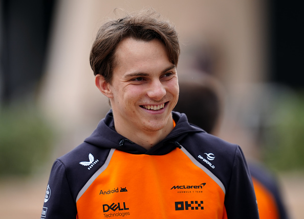 F1: Piastri agrees multi-year contract extension with McLaren