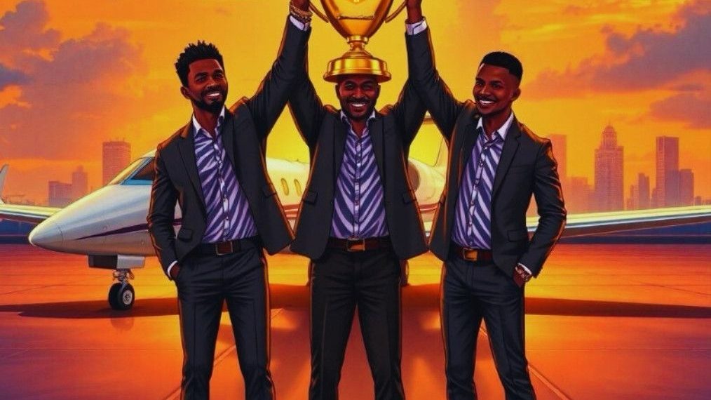 Kenya to host 2nd PANASA President’s Cup ‘Triumvirate Showdown’ in August