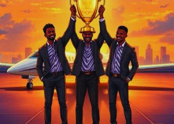 Kenya to host 2nd PANASA President’s Cup ‘Triumvirate Showdown’ in August