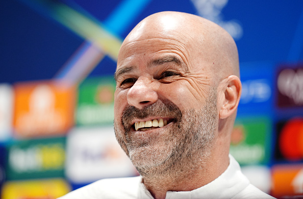 ‘Crazy things happen’ – PSV boss Bosz hoping for UCL miracle against Arsenal