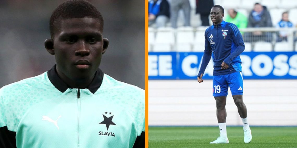 2026 WCQ: Blow for Senegal as Diarra, Diouf ruled out of Sudan, Togo games