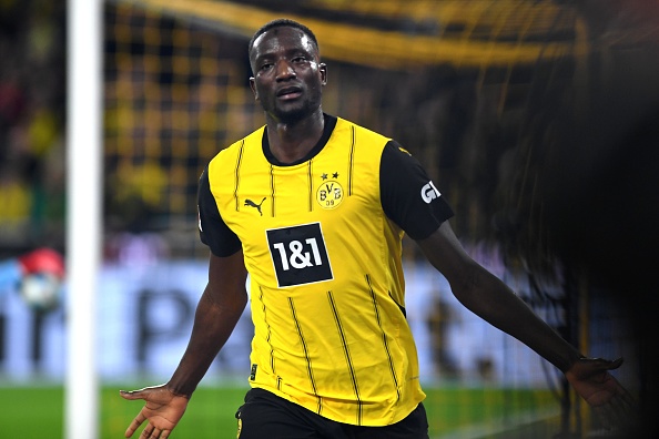 2026WCQ: Chelle names Adams, Arokodare in 39-man provisional Super Eagles squad list