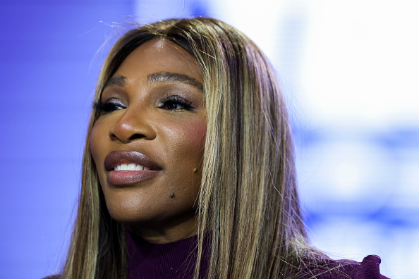 WNBA: Tennis icon Serena Williams joins Toronto Tempo ownership