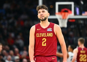 NBA: Cavaliers’ Ty Jerome fined $25,000 for criticising referee