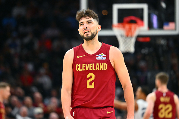 NBA: Cavaliers’ Ty Jerome fined $25,000 for criticising referee
