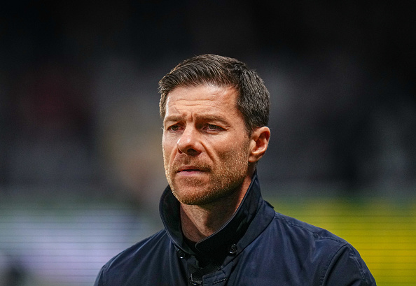 UCL: Xabi Alonso downplays unbeaten record against Bayern as Leverkusen coach