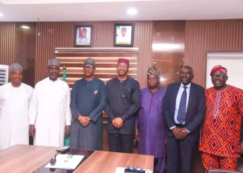 Nigeria to host 13th ECOWAS African Wrestling Tournament