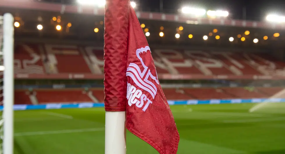 Nottingham Forest lose appeal against fine for social media criticism of referee