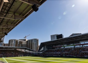 Unity Cup 2025: Brentford’s Gtech Community Stadium to host Afro-Carribean tournament