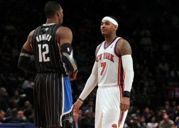Carmelo Anthony, Dwight Howard & Sue Bird headline 2025 Basketball Hall of Fame class
