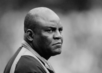 Super Eagles legend Christian Chukwu passes away at 74