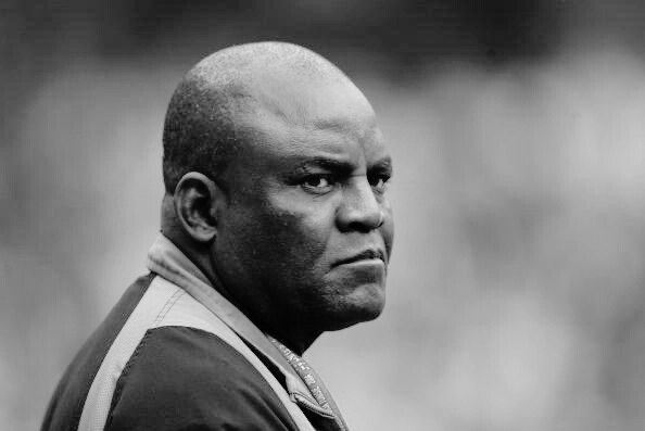 Super Eagles legend Christian Chukwu passes away at 74