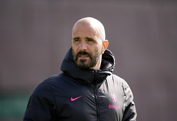 UCL: Hansi Flick highlights Barcelona problem despite win over Dortmund