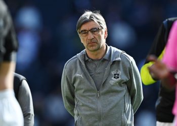 Ivan Juric leaves Southampton after Premier League relegation