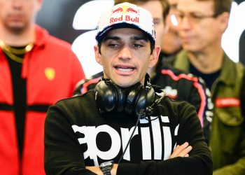 MotoGP: Injured champion Jorge Martin eyeing Qatar GP return