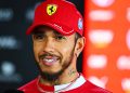 F1: Hamilton affirms 100% faith in Ferrari despite poor start