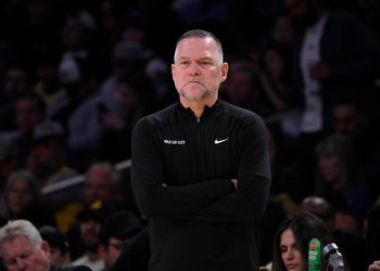 NBA: Denver Nuggets part ways with head coach Michael Malone after a decade