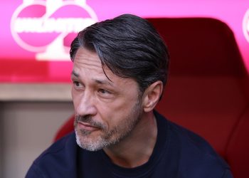 UCL: Kovac hoping for miracle against Barcelona in quarter-final second leg