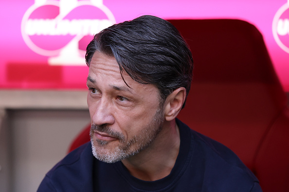 UCL: Kovac hoping for miracle against Barcelona in quarter-final second leg