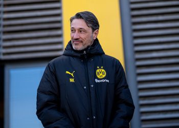 UCL: Niko Kovac labels Dortmund underdogs ahead of Barcelona clash