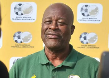 U20 AFCON: South Africa boss Mdaka unveils final 21-man squad