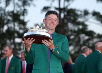 Golf: Rory McIlroy completes career Grand Slam with Masters victory