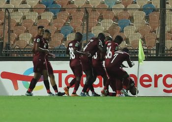 CAFCC: Tittle holders Zamalek knocked out by Stellenbosch in quarter-final