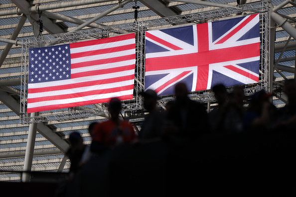 US, UK set to host 2031, 2035 FIFA Women’s World Cup