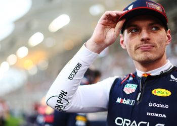 F1: Red Bull adviser Marko worried about Verstappen future