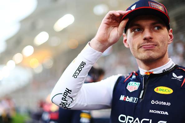F1: Red Bull adviser Marko worried about Verstappen future