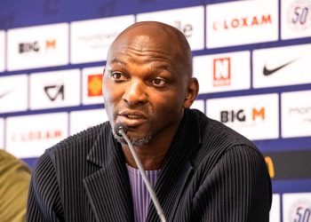 Ligue 1: Montpellier appoint Zoumana Camara after Gasset dismissal
