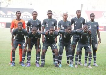 Nigeria to host 2025 WAFU B U-17 Championship