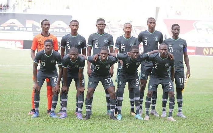 Nigeria to host 2025 WAFU B U-17 Championship
