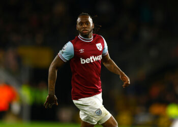 Wan-Bissaka switches allegiance to DR Congo, earns first call-up for June friendlies