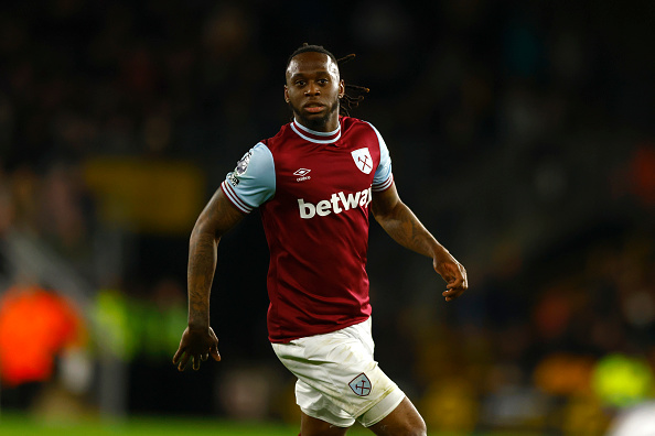 Wan-Bissaka switches allegiance to DR Congo, earns first call-up for June friendlies
