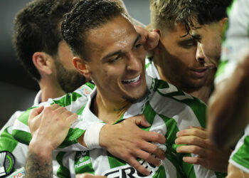 ‘Anything can happen’ –  Bilbao boss Valverde upbeat ahead of UEL semi-final second leg