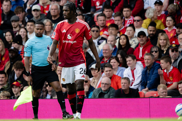 Amorim calls on Man United to recruit players like Heaven