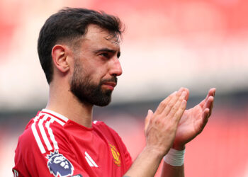 UEL Final: Bruno Fernandes confident Man United can beat Spurs despite poor record