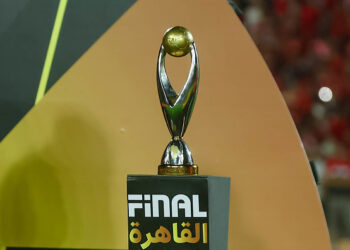 CAF to unveil new Champions League Trophy in Johannesburg on May 22 ahead of final