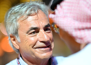 F1: Carlos Sainz Sr emerges as potential rival to Ben Sulayem for FIA presidency