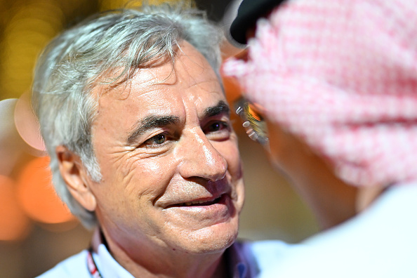 F1: Carlos Sainz Sr emerges as potential rival to Ben Sulayem for FIA presidency