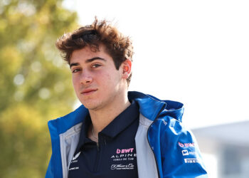 F1: Colapinto replaces Doohan at Alpine for  next five races