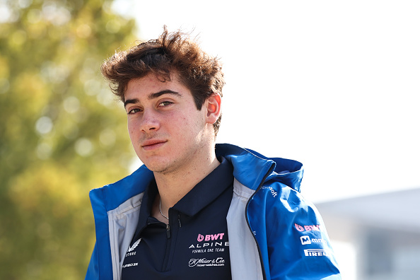 F1: Colapinto replaces Doohan at Alpine for  next five races