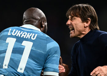 Serie A: Conte calls on Napoli to finish the job in title decider against Cagliari