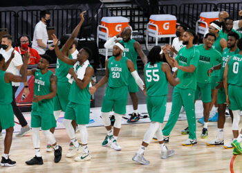 D’Tigers to battle Rwanda, Guinea & Tunisia in 2027 FIBA World Cup Qualifiers