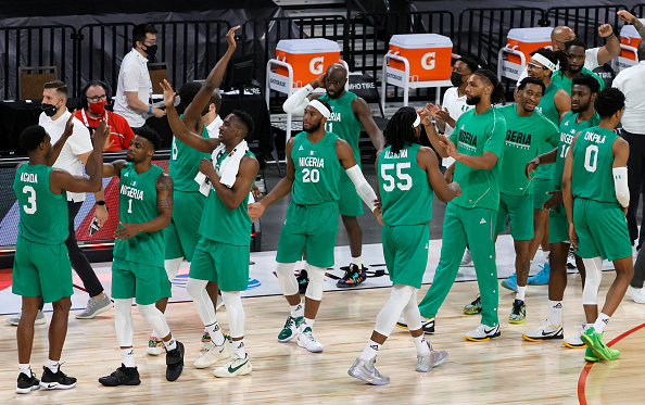D’Tigers to battle Rwanda, Guinea & Tunisia in 2027 FIBA World Cup Qualifiers