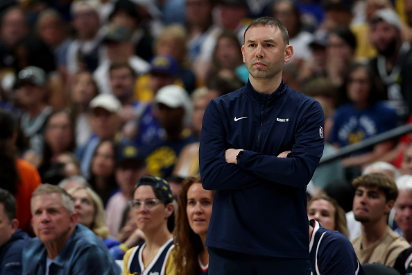 NBA: Denver Nuggets confirm David Adelman as permanent head coach