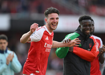 Arsenal secure Champions League football with hard-fought win over Newcastle