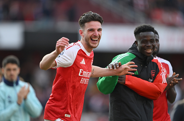 Arsenal secure Champions League football with hard-fought win over Newcastle